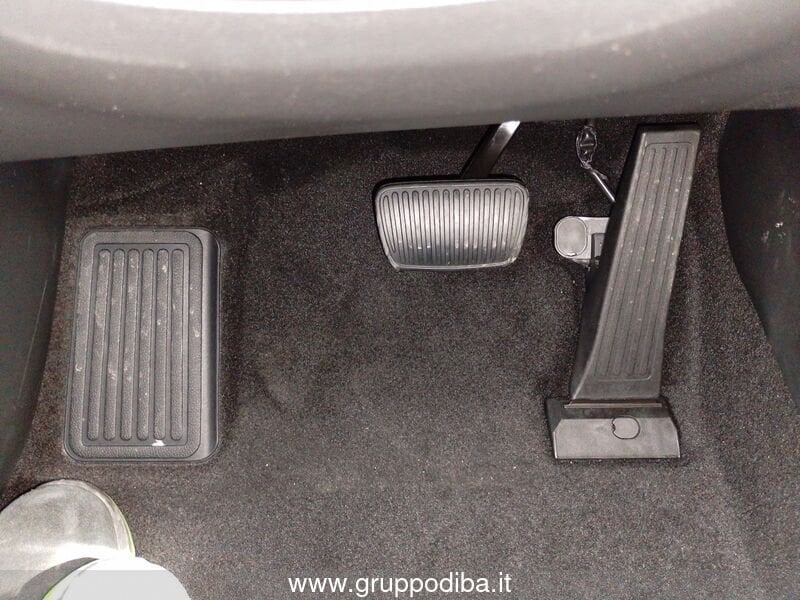 Hyundai Tucson TUCSON PE 1.6HEV AT 2WD EXELLENCE- Gruppo Diba