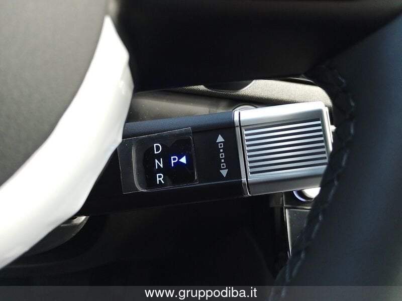 Hyundai Tucson TUCSON PE 1.6HEV AT 2WD EXELLENCE- Gruppo Diba