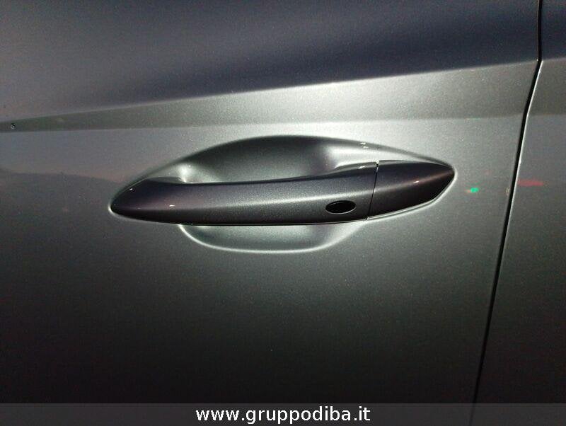 Hyundai Tucson TUCSON PE 1.6HEV AT 2WD EXELLENCE- Gruppo Diba