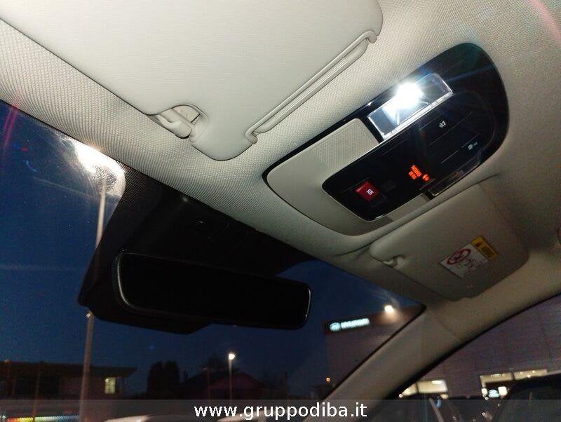 Hyundai Tucson TUCSON PE 1.6HEV AT 2WD EXELLENCE- Gruppo Diba