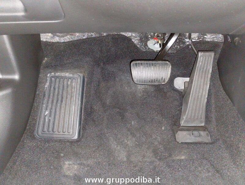 Hyundai Tucson TUCSON PE 1.6HEV AT 2WD EXELLENCE- Gruppo Diba