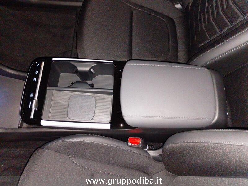 Hyundai Tucson TUCSON PE 1.6HEV AT 2WD EXELLENCE- Gruppo Diba