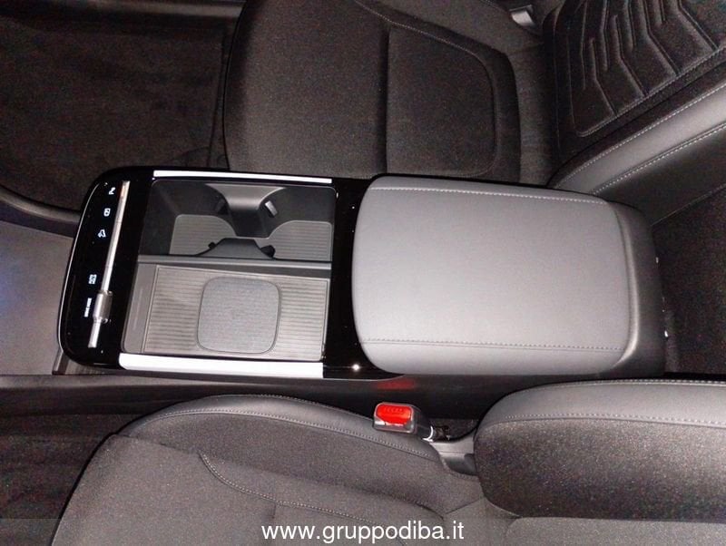 Hyundai Tucson TUCSON PE 1.6HEV AT 2WD EXELLENCE- Gruppo Diba