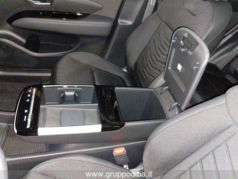 Hyundai Tucson TUCSON PE 1.6HEV AT 2WD EXELLENCE- Gruppo Diba