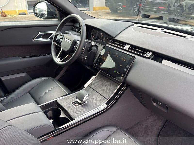 Land Rover Velar Velar B 2.0 D 204CV S- Gruppo Diba