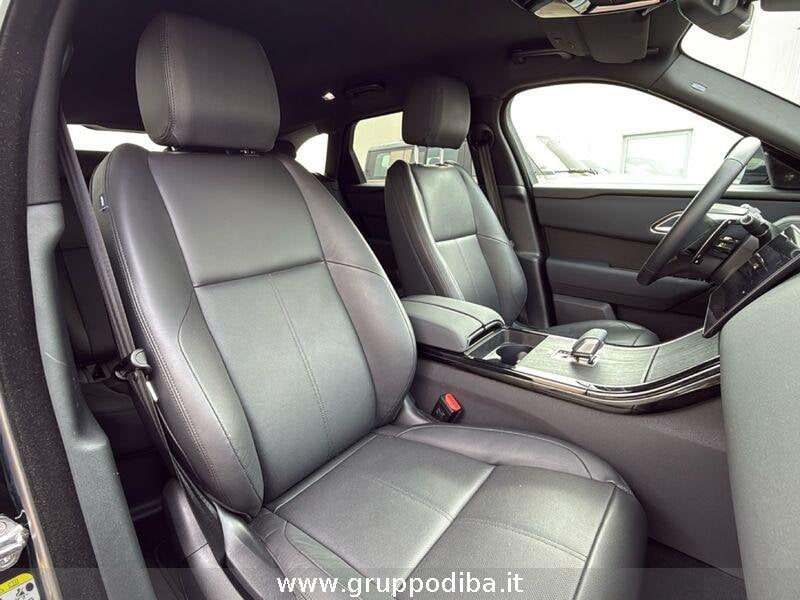 Land Rover Velar Velar B 2.0 D 204CV S- Gruppo Diba