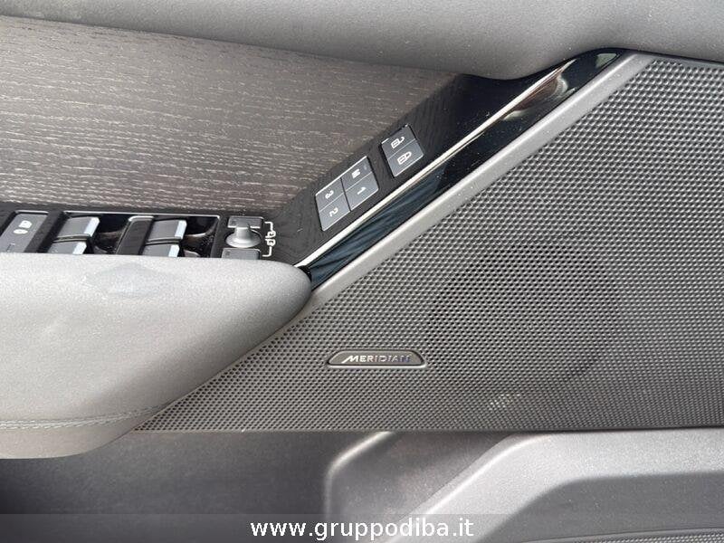 Land Rover Velar Velar B 2.0 D 204CV S- Gruppo Diba