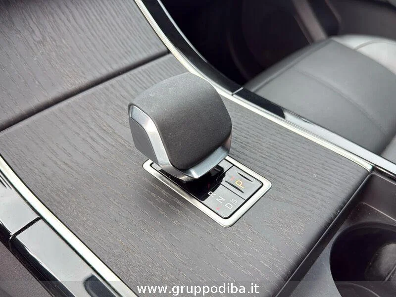 Land Rover Velar Velar B 2.0 D 204CV S- Gruppo Diba