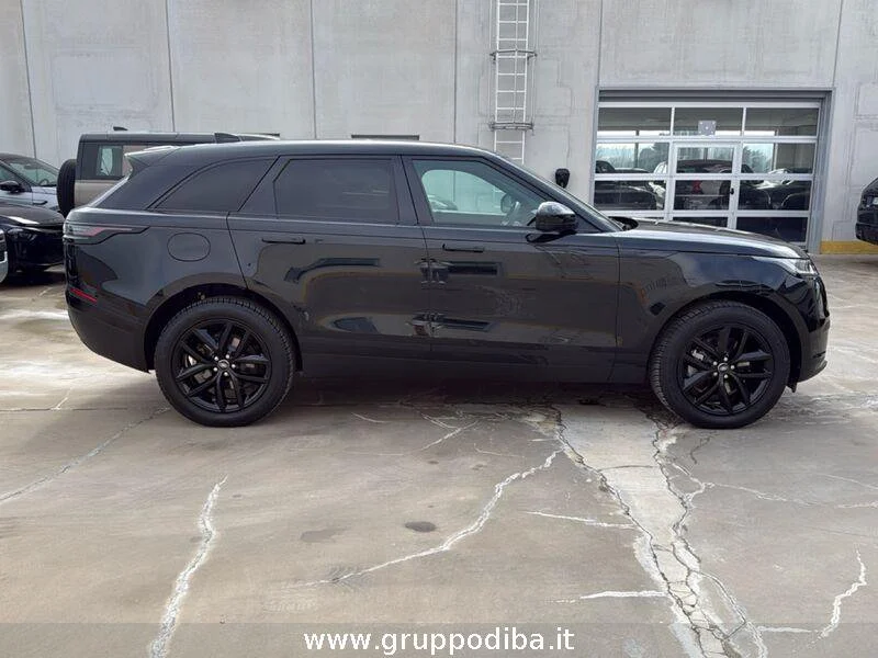 Land Rover Velar Velar B 2.0 D 204CV S- Gruppo Diba