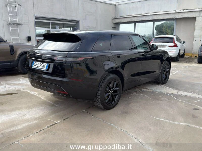 Land Rover Velar Velar B 2.0 D 204CV S- Gruppo Diba