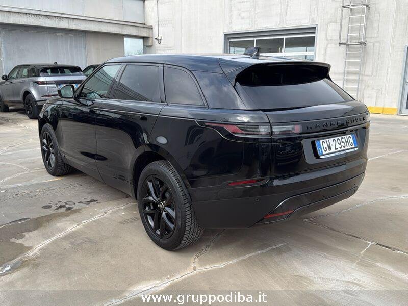 Land Rover Velar Velar B 2.0 D 204CV S- Gruppo Diba