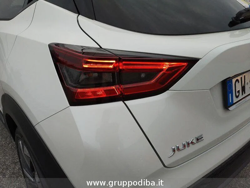 Nissan Juke JUKE N-Design AMT- Gruppo Diba