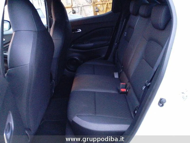 Nissan Juke JUKE N-Design AMT- Gruppo Diba
