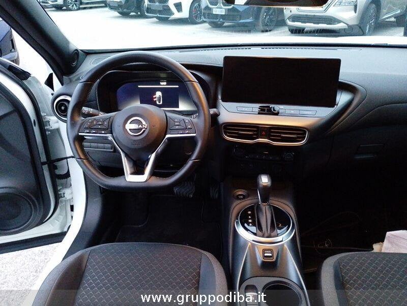Nissan Juke JUKE N-Design AMT- Gruppo Diba