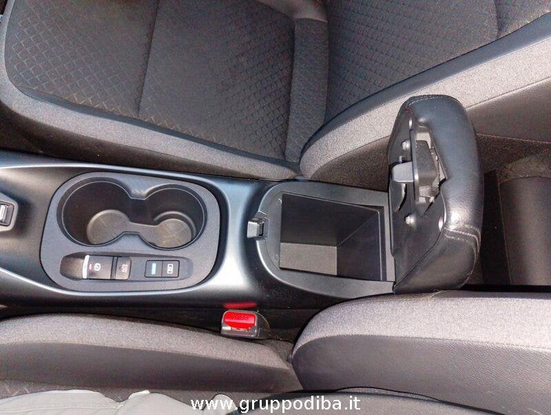 Nissan Juke JUKE N-Design AMT- Gruppo Diba