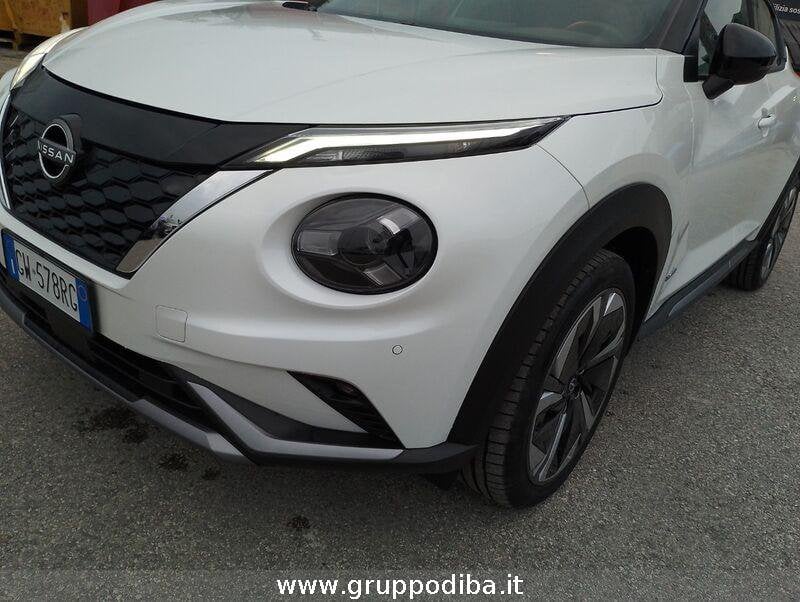 Nissan Juke JUKE N-Design AMT- Gruppo Diba