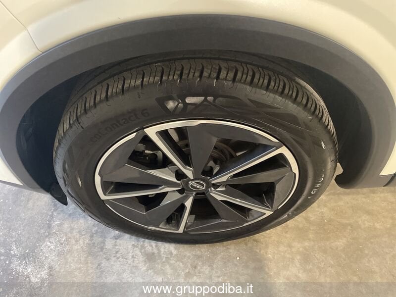 Nissan Qashqai Qashqai 1.5 e-power Tekna 2wd- Gruppo Diba