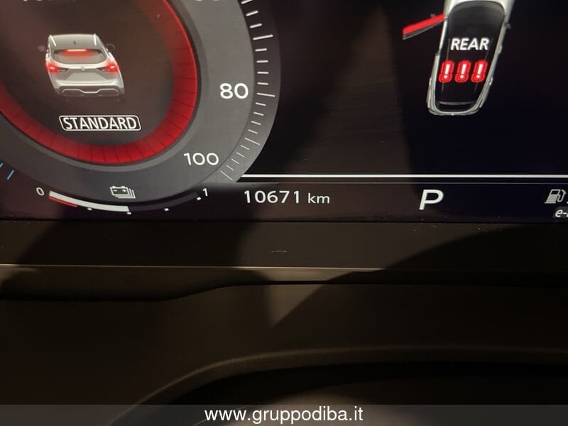 Nissan Qashqai Qashqai 1.5 e-power Tekna 2wd- Gruppo Diba