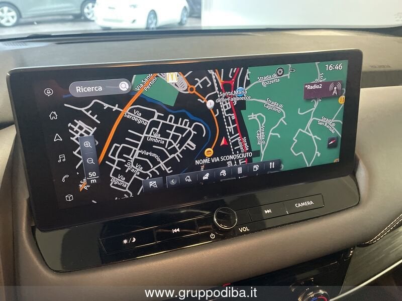 Nissan Qashqai Qashqai 1.5 e-power Tekna 2wd- Gruppo Diba