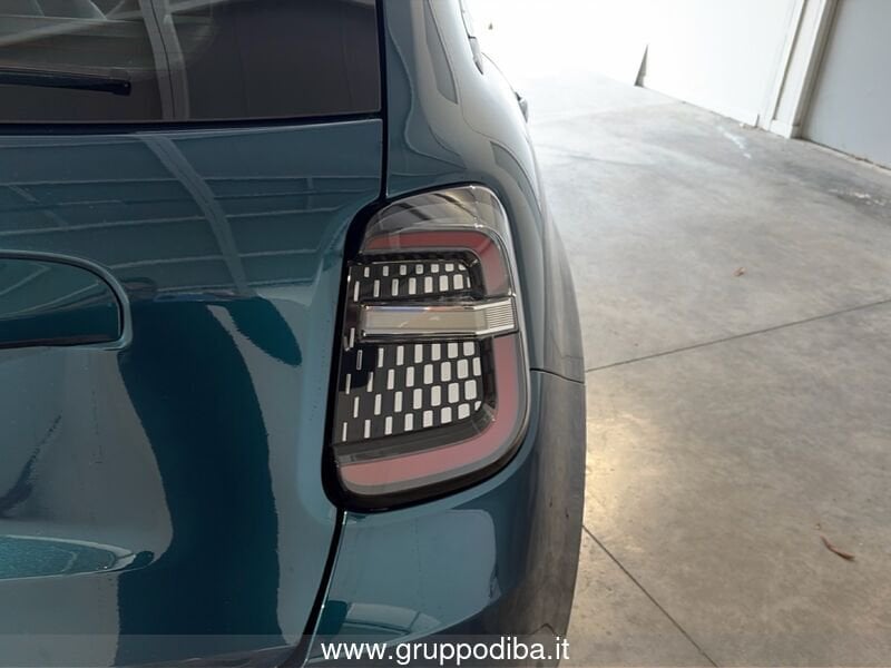 Fiat 600 600 1.2 hybrid 110cv auto- Gruppo Diba