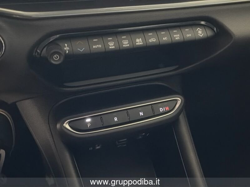 Fiat 600 600 1.2 hybrid 110cv auto- Gruppo Diba