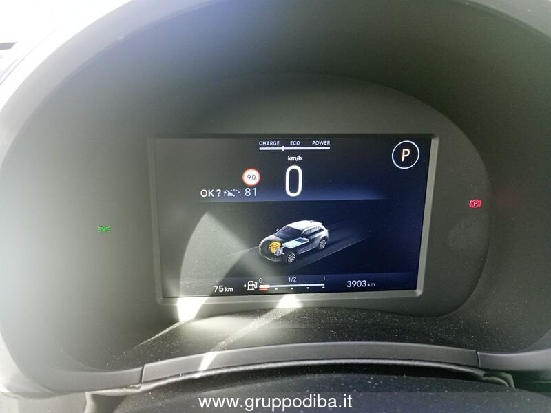 Fiat 600 600 1.2 hybrid La Prima 110cv auto- Gruppo Diba