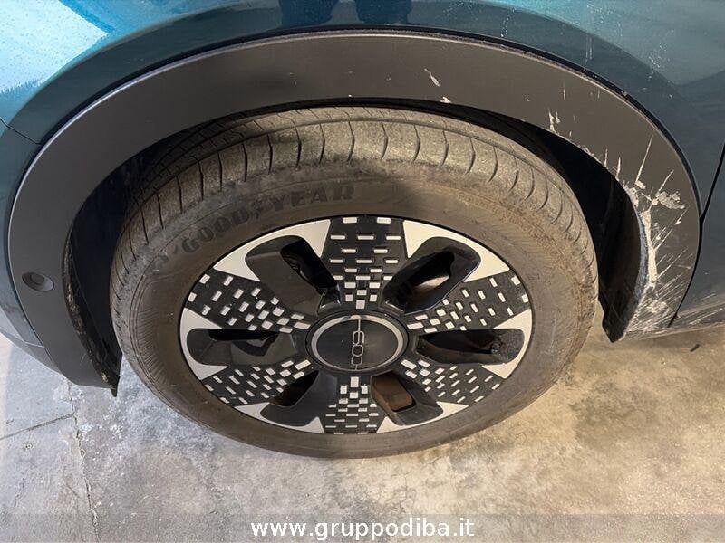 Fiat 600 600 1.2 hybrid La Prima 110cv auto- Gruppo Diba