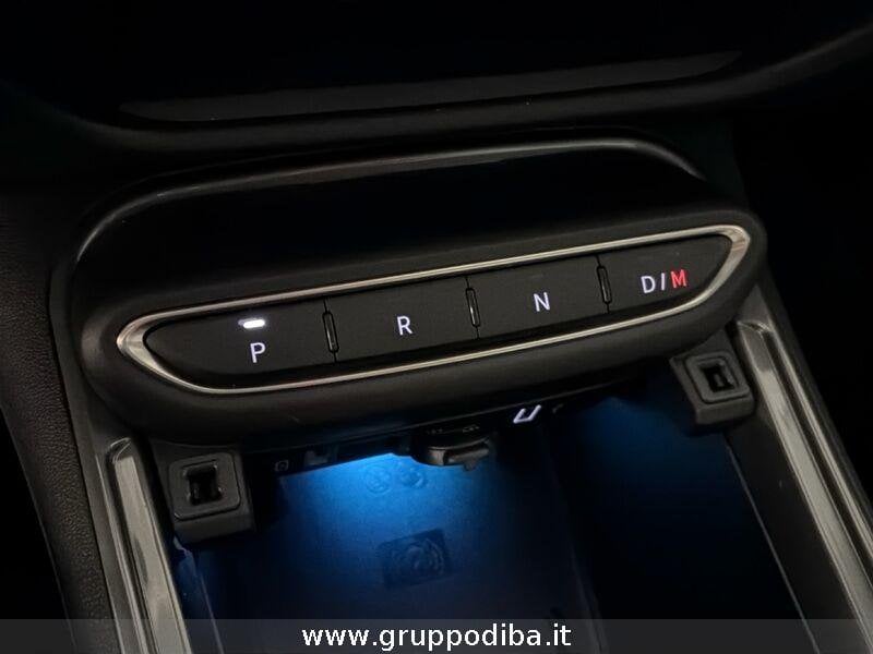 Fiat 600 600 1.2 hybrid La Prima 110cv auto- Gruppo Diba