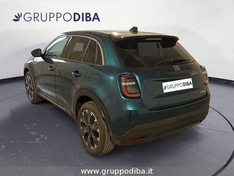 Fiat 600 600 1.2 hybrid La Prima 110cv auto- Gruppo Diba