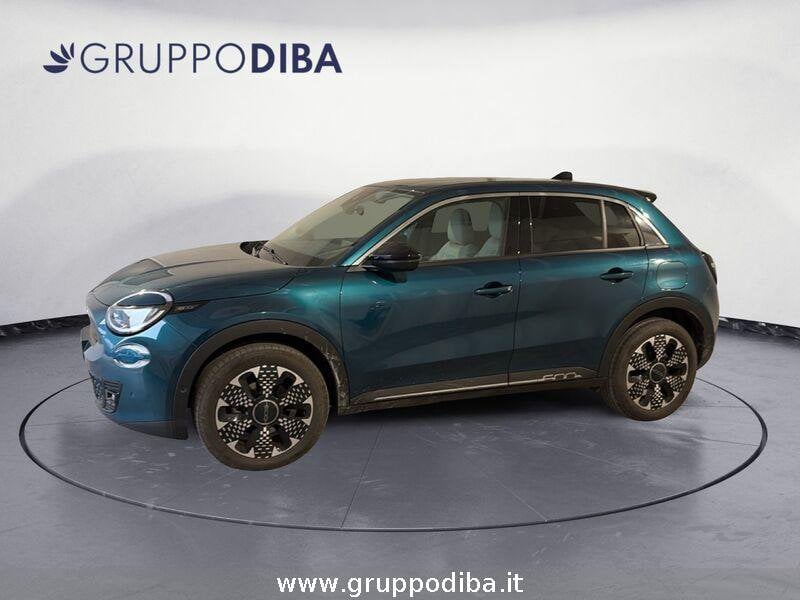 Fiat 600 600 1.2 hybrid La Prima 110cv auto- Gruppo Diba