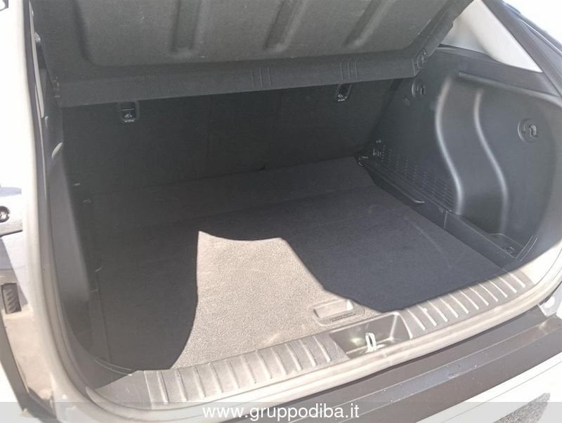 Hyundai Kona NEW KONA 1.6 HEV DCT X LINE- Gruppo Diba