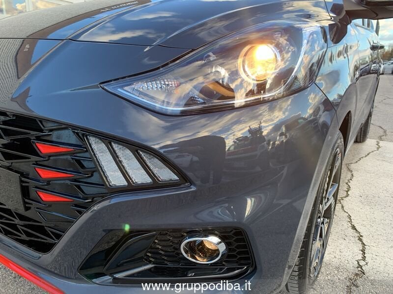 Hyundai i10 I10 PE MY25 5P 1.0 TGDI MT NLINE- Gruppo Diba