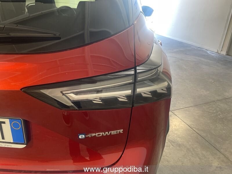 Nissan Qashqai QASHQAI TEKNA e-POWER 2WD- Gruppo Diba