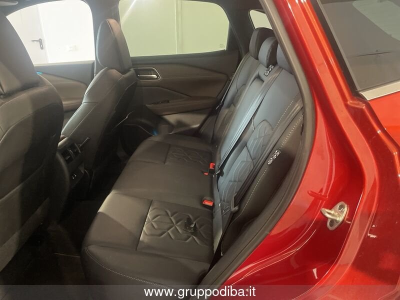 Nissan Qashqai QASHQAI TEKNA e-POWER 2WD- Gruppo Diba