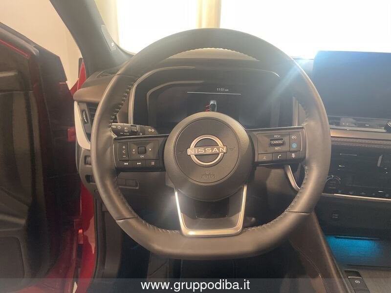 Nissan Qashqai QASHQAI TEKNA e-POWER 2WD- Gruppo Diba