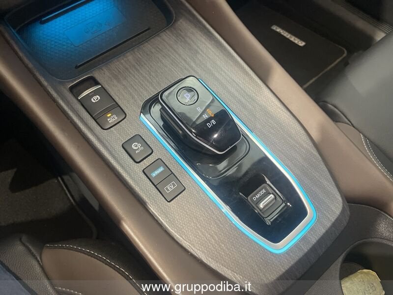 Nissan Qashqai QASHQAI TEKNA e-POWER 2WD- Gruppo Diba