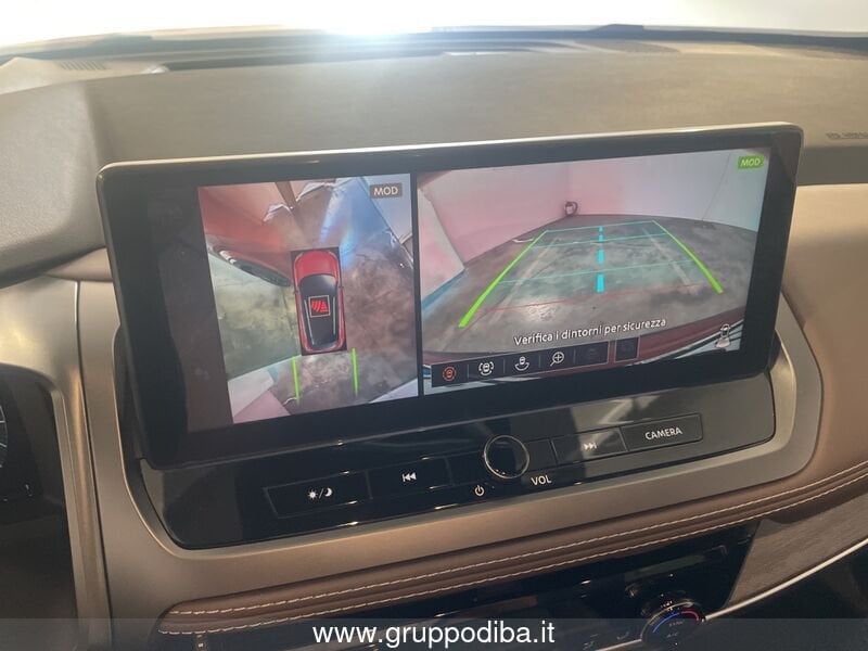 Nissan Qashqai QASHQAI TEKNA e-POWER 2WD- Gruppo Diba