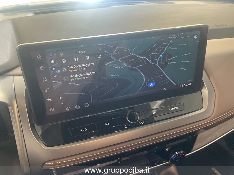Nissan Qashqai QASHQAI TEKNA e-POWER 2WD- Gruppo Diba
