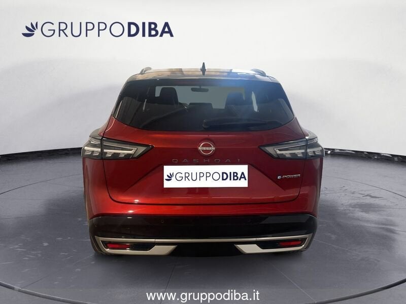 Nissan Qashqai QASHQAI TEKNA e-POWER 2WD- Gruppo Diba