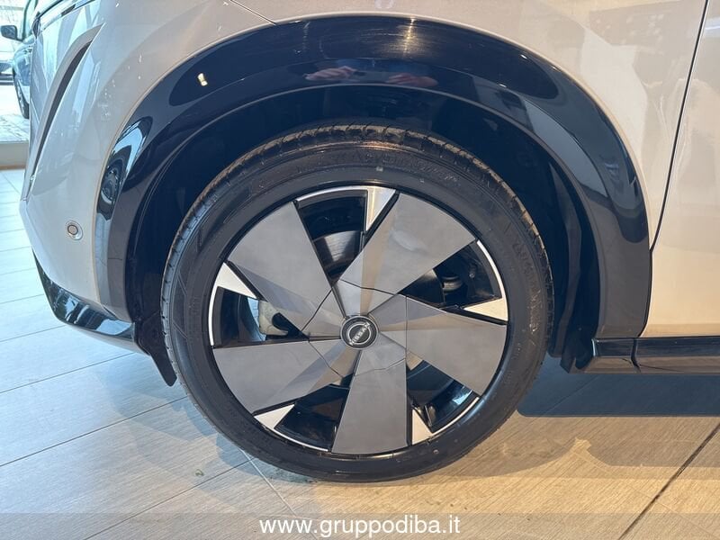 Nissan Ariya Ariya 87 kWh Evolve 4wd- Gruppo Diba