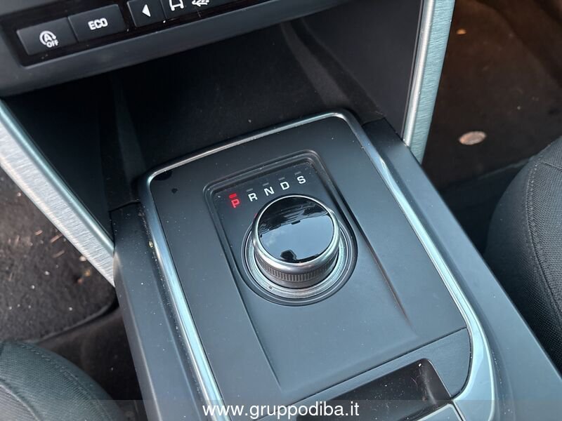 Land Rover Discovery Sport Discovery Sport 2.0 td4 SE awd 150cv auto- Gruppo Diba