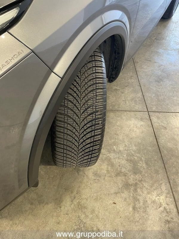 Nissan Qashqai Qashqai 1.3 mhev N-Connecta 2wd 140cv- Gruppo Diba