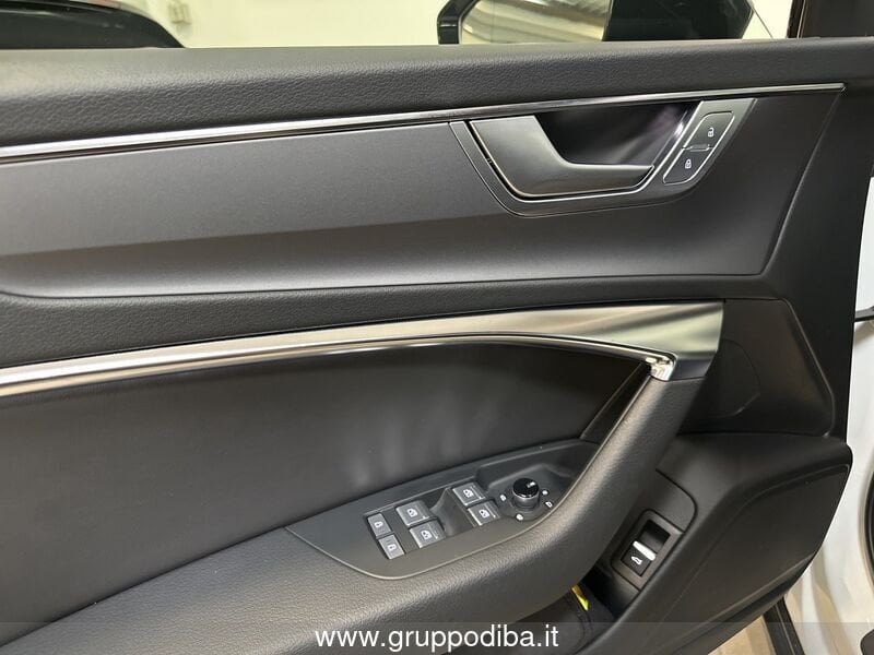 Audi A6 allroad quattro A6 Allroad 40 2.0 tdi mhev 12V Business Advanced q- Gruppo Diba