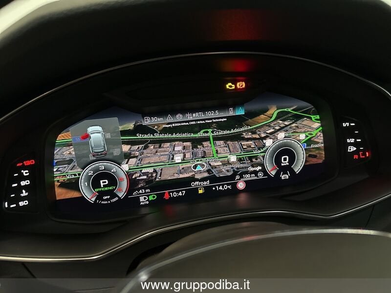 Audi A6 allroad quattro A6 Allroad 40 2.0 tdi mhev 12V Business Advanced q- Gruppo Diba