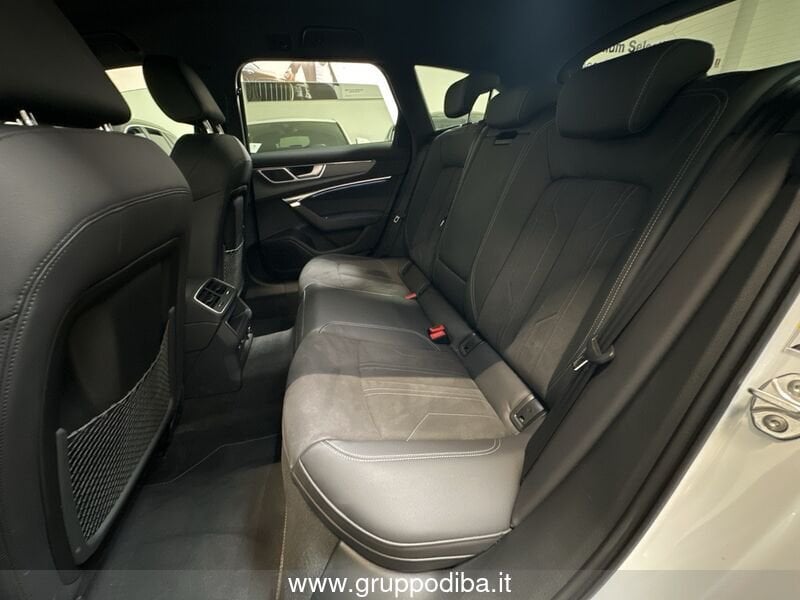 Audi A6 allroad quattro A6 Allroad 40 2.0 tdi mhev 12V Business Advanced q- Gruppo Diba