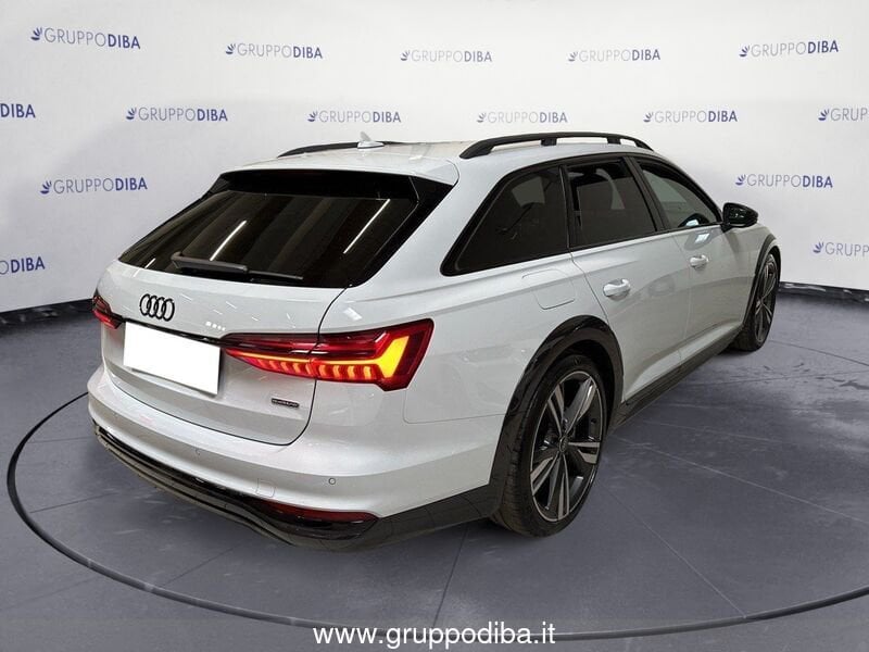 Audi A6 allroad quattro A6 Allroad 40 2.0 tdi mhev 12V Business Advanced q- Gruppo Diba