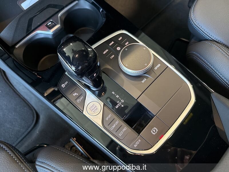 BMW Serie 1 118d Msport auto- Gruppo Diba
