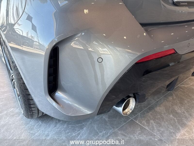 BMW Serie 1 118d Msport auto- Gruppo Diba