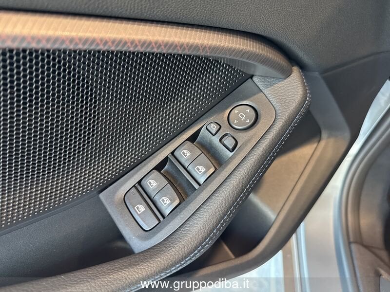 BMW Serie 1 118d Msport auto- Gruppo Diba