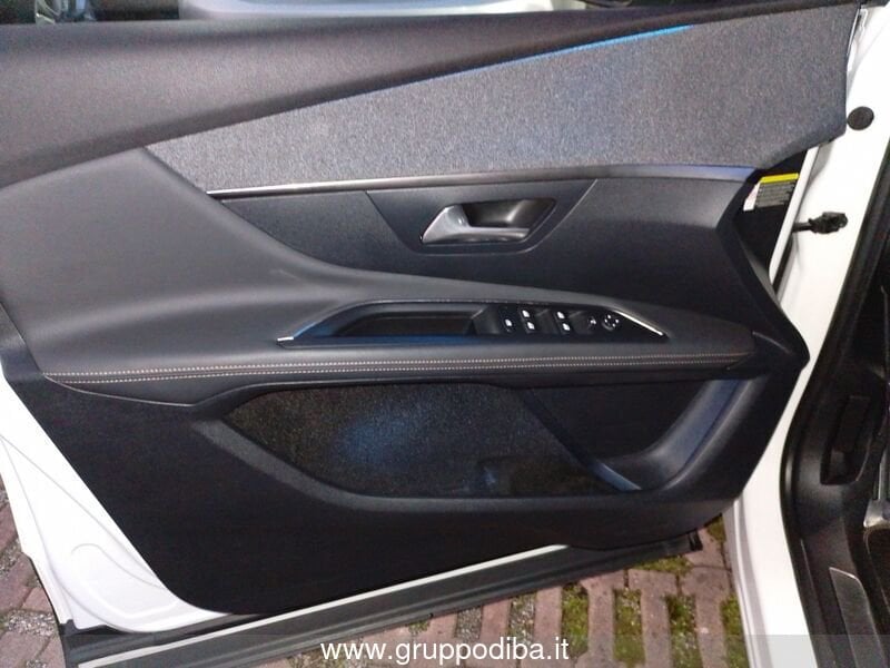 Peugeot 3008 3008 1.6 bluehdi GT Line s&s 120cv eat6- Gruppo Diba